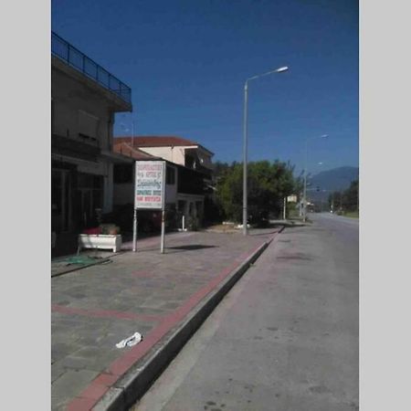 John Actors Home Kavala Exterior foto