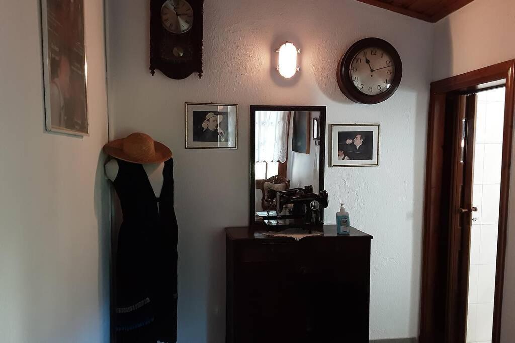 John Actors Home Kavala Exterior foto