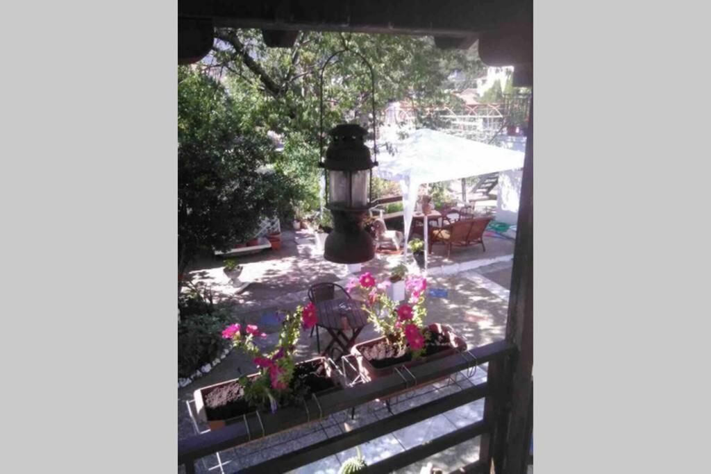 John Actors Home Kavala Exterior foto